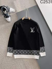 Picture of Louis Vuitton Sweaters _SKULVM-3XL25cr20446734